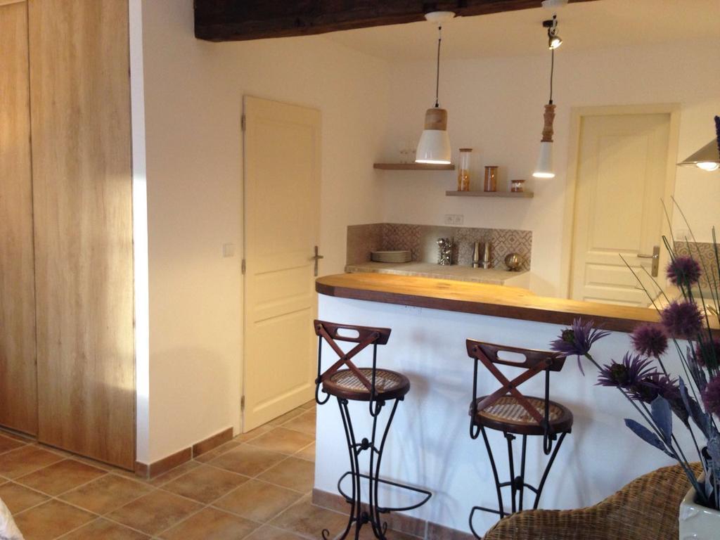 Casa Corsa Villa Santa-Lucia-di-Tallano Exteriör bild