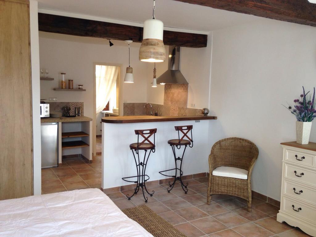 Casa Corsa Villa Santa-Lucia-di-Tallano Exteriör bild