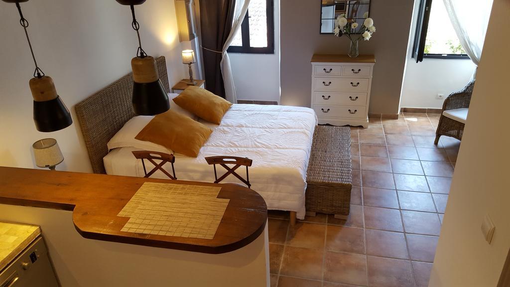 Casa Corsa Villa Santa-Lucia-di-Tallano Exteriör bild
