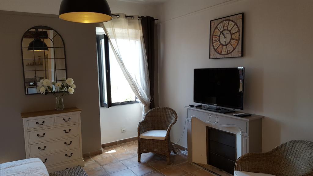 Casa Corsa Villa Santa-Lucia-di-Tallano Exteriör bild
