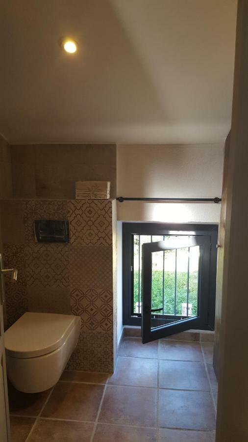 Casa Corsa Villa Santa-Lucia-di-Tallano Exteriör bild